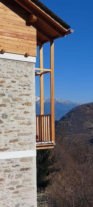 Graziosa, Casetta In Valgerola Rasura Luaran gambar
