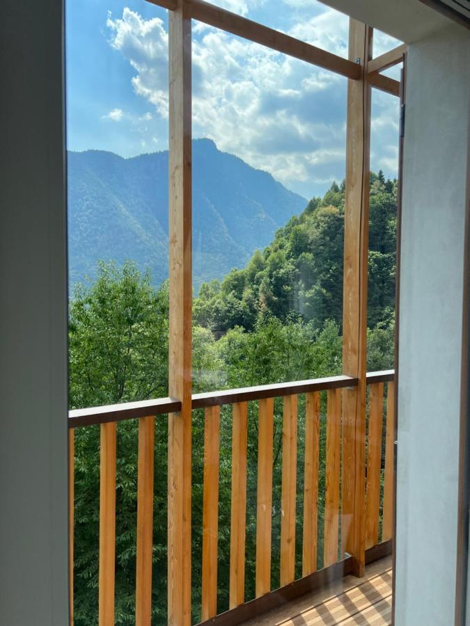Graziosa, Casetta In Valgerola Rasura Luaran gambar