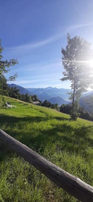 Graziosa, Casetta In Valgerola Rasura Luaran gambar